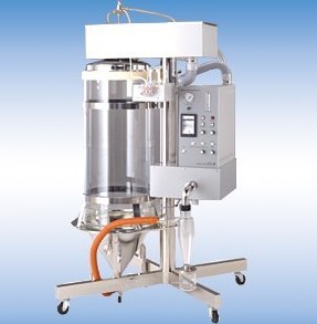 大和Yamato雅馬拓噴霧干燥器ADL311、ADL311S.png