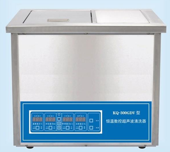 恒溫數(shù)控超聲波清洗器KQ- 300GDV.png