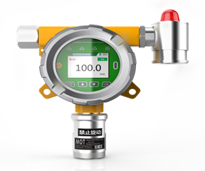 MOT200-CLO2二氧化氯檢測報(bào)警器