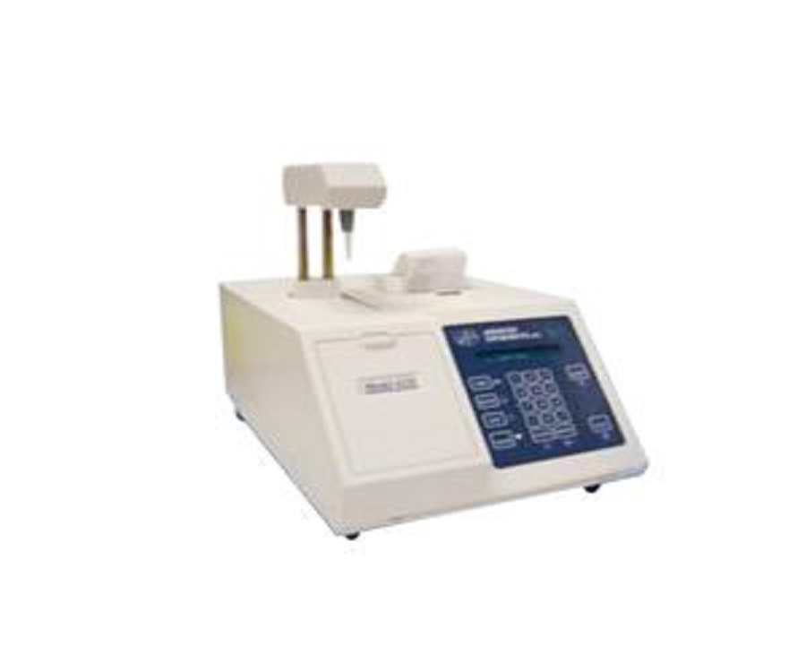 美國(guó)Advanced4250CryoScope冰點(diǎn)測(cè)定儀