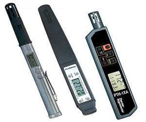 Omega歐米茄 RH-122 PTH-1XA RH-1X 溫濕度檢測(cè)器/檢測(cè)筆