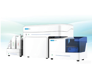 日本Bay bioscience  JSAN新一代臺式流式細(xì)胞儀