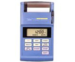 AP-810印表機(jī)型溫度測量儀器