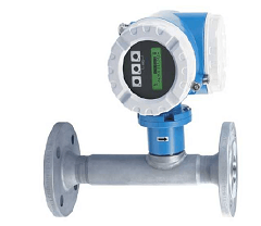 Endress+Hauser e+h工業(yè)氣體測量智能熱式力質量流量計65F
