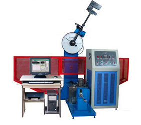 JBD-300W微機(jī)控制低溫自動(dòng)沖擊試驗(yàn)機(jī)