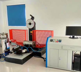 JBDS-300C數(shù)顯超低溫自動(dòng)沖擊試驗(yàn)機(jī)