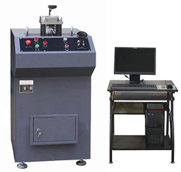 GBC-60W微機(jī)控制杯突沖杯試驗機(jī)