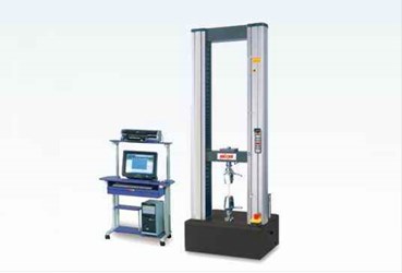 UTM4000系列微機(jī)控制電子萬能試驗機(jī)（雙柱落地式機(jī)）