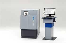 德國Belec Lab 3000s固定式經(jīng)濟(jì)型光譜儀