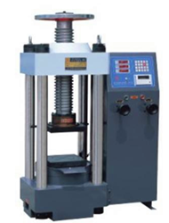 YE-3000C數(shù)顯壓力試驗機(jī)