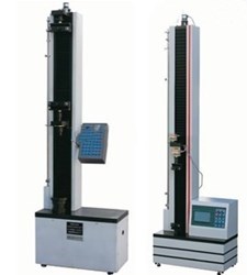TLS-01A--5A電子式全自動彈簧拉壓試驗(yàn)機(jī)