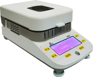 Dsh-50型電子水份快速測(cè)定儀
