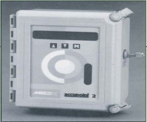美國(guó)MEECO  Accupoint 2 TM帶微處理器的電解法濕氣變送器