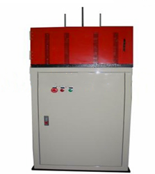 TPD-1、2、5彈簧疲勞試驗機