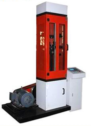 TPW-5、10、20、50微機控制彈簧疲勞試驗機