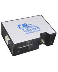 美國海洋光學(xué)USB4000微型光纖光譜儀