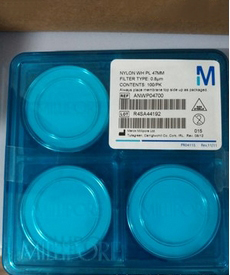 密理博Millipore圓片濾膜，PTFE，0.22um，F(xiàn)GLP04700