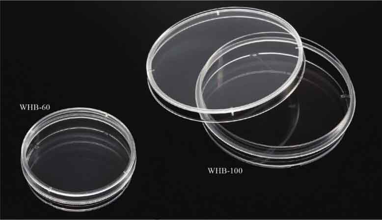細(xì)胞培養(yǎng)皿 WHB-150，WHB-100，WHB-60，WHB-40