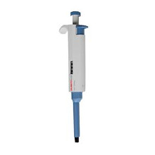 手動(dòng)單道可調(diào)量程微量移液器0.5-10ul