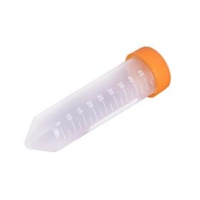歐萊博/OLABO離心管OLB-1046（50ml尖底，50只/包）PP材質(zhì)，可高溫滅菌