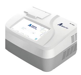 雅睿MA-1620Q便攜式實(shí)時熒光定量PCR儀