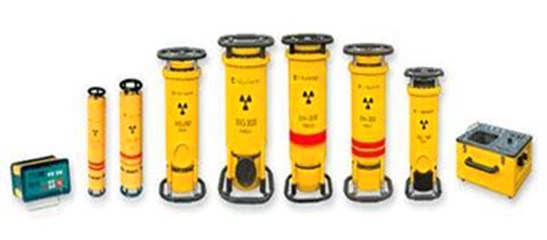 XXQ、XXG、XXH系列 便攜式X射線探傷機