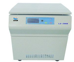 湘儀臺式低速自動平衡離心機(jī)L600