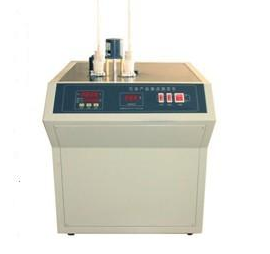PLD-510A潤滑油凝點(diǎn)測定器