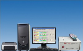 電腦化驗儀器，電腦元素分析儀，電腦礦石分析儀器