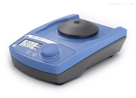 IKA小型振蕩器