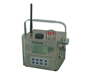 漢威電子DR-5600無(wú)線(xiàn)多氣體探測(cè)器