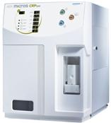 HORIBA ABX Micros CRP 200全自動(dòng)血細(xì)胞+定量CRP分析儀