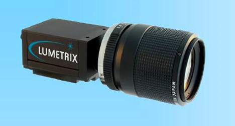 Lumetrix 二維圖像光度計(jì)