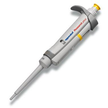 Researchplus單道可調(diào)量程移液器，2-20ul