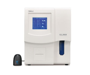 BCC-3000B全自動血球計數(shù)儀
