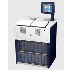 Leica ASP300S全自動(dòng)組織脫水機(jī)