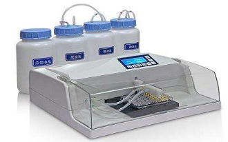 熱電（雷勃）THERMO Wellwash 4 MK2全自動(dòng)洗板機(jī)