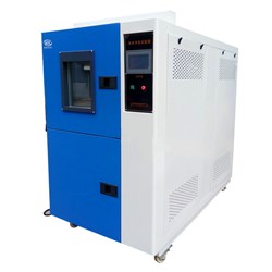 冰水沖擊試驗機(jī) WSD-010E