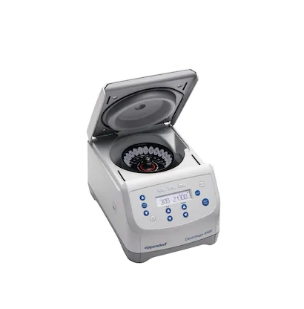 eppendorf離心機Centrifuge 5420