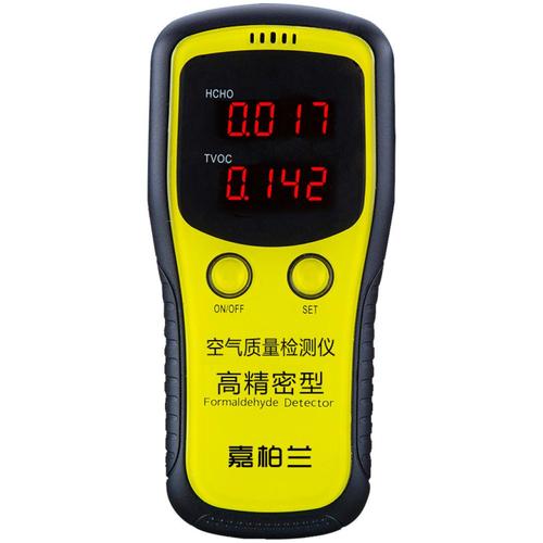 HD甲醛檢測(cè)儀，甲醛探測(cè)器，甲醛報(bào)警器