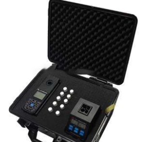 PWN-840便攜式COD、氨氮、總磷、總氮水質(zhì)測定儀