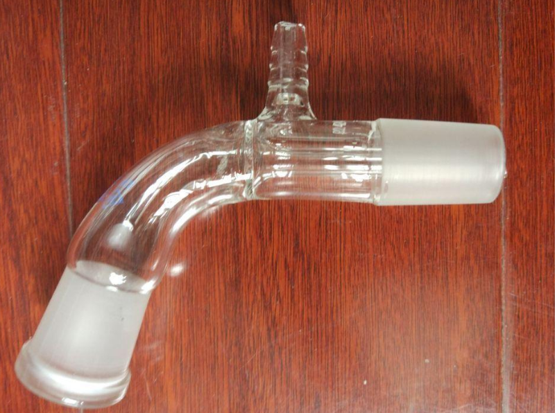 玻璃儀器,實驗室設(shè)備,實驗室儀器,彎形接受管