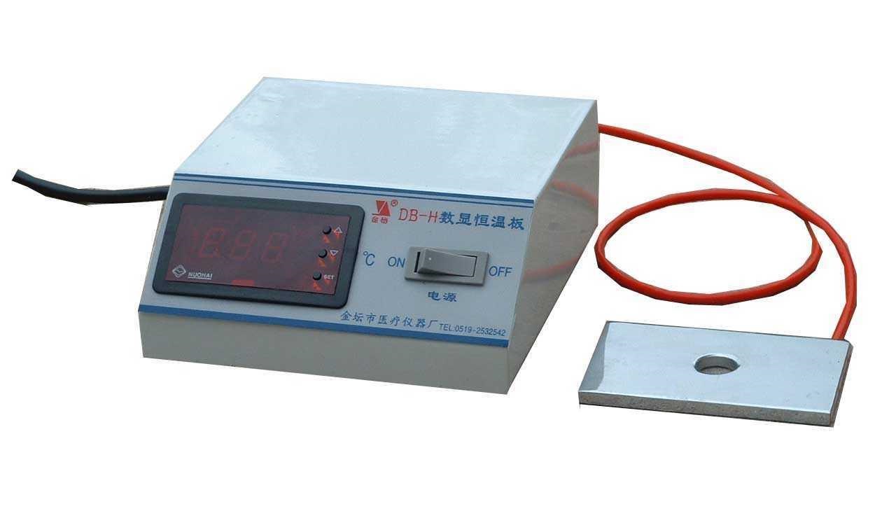 數(shù)顯載物臺