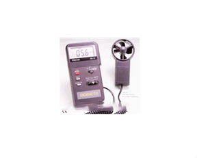 AVM-01臺(tái)灣泰仕AVM01風(fēng)速計(jì)風(fēng)速儀