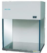 桌上型潔凈工作臺VD-650-U單人單面、垂直送風(fēng)