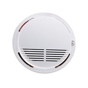 煙霧探測器，聯(lián)網(wǎng)煙霧探測器