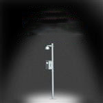 24小時在線空氣質(zhì)量監(jiān)測站奧斯恩品*