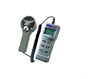 AZ8902數(shù)字手持風(fēng)速計(jì)風(fēng)量儀臺(tái)灣衡欣