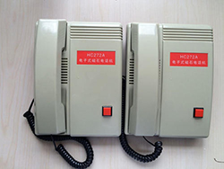 磁石電話(huà)機(jī) 煤礦磁石電話(huà)