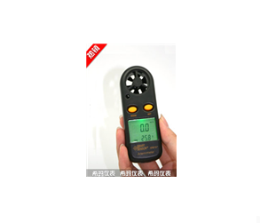 迷你型風速計， 風速計， 風量計
